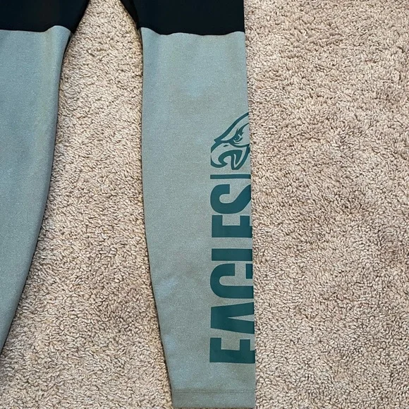 NFL Nike Eagles leggings - Picture 2 of 5